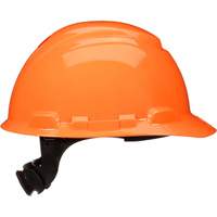 SecureFit H-Series Hardhat, Meets CSA Type 1, Ratchet Suspension, Non-Vented Kelford