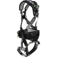 V-Fit Construction Harness, CSA Certified, Class AP, 2X-Large, 400 lbs. Cap. Kelford