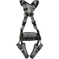 V-Fit Construction Harness, CSA Certified, Class AP, 2X-Large, 400 lbs. Cap. Kelford