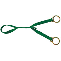 Re-Settable Lanyard Keeper Kelford