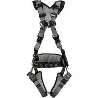 V-Fit Construction Harness, CSA Certified, Class ALP, X-Small, 400 lbs. Cap. Kelford