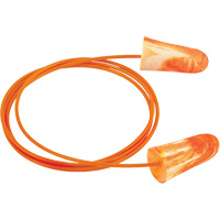 Softies<sup>®</sup> Disposable Earplugs, Bulk - Box, Corded SGZ841 | Kelford