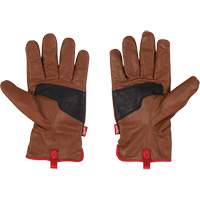 Gants en peau de ch&egrave;vre Impact, Petit, Paume en Cuir fleur Kelford