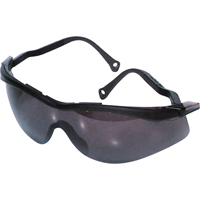 North<sup>®</sup> The Edge™ Safety Glasses, Smoke Lens, Anti-Fog/Anti-Scratch Coating, CSA Z94.3 SH061 | Kelford