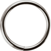 Anneau fendu 2" de 2 lb Kelford