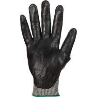 TenActiv™ STXFNVB Impact Gloves, Large, Synthetic Palm, Knit Wrist Cuff SHA161 | Kelford