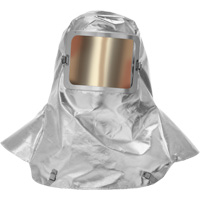 500 Series Approach Heat Protective Hood SHA236 | Kelford