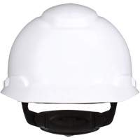 Casque de s&eacute;curit&eacute; SecureFit H-700, CSA type 1, Suspension Rochet, Non ventil&eacute; Kelford
