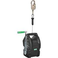 Treuil Workman de 65' Kelford