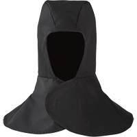 Replacement Fire-Resistant Hood for Rebel ADF Welding Mask, Black SHA441 | Kelford