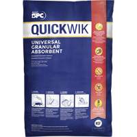 Quickwik Universal Granular Absorbent SHA452 | Kelford