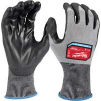 High Dexterity Gloves, Size Small, 18 Gauge, Polyurethane Coated, Polyethylene Shell, ANSI/ISEA 105 Level 3 Kelford
