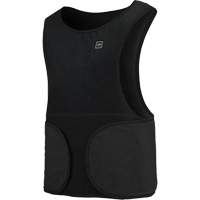 Gilet chauffant Boss Therm, Hommes, Taille unique, Noir Kelford