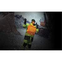 Gilet chauffant Boss Therm, Hommes, Taille unique, Noir Kelford