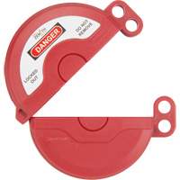 Valve Lockout, Gate Type Kelford