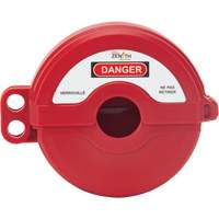 Valve Lockout, Gate Type Kelford