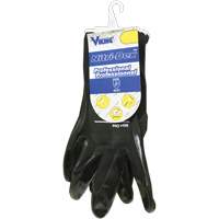 Nitri-Dex Work Gloves, Size 7, Nitrile Coated, Polyester Shell, EN 388 Level 1 SHA786 | Kelford