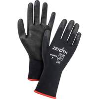 Gants enduits, 7, R&ecirc;vetement PVC, Calibre 13, Enveloppe en Nylon Kelford