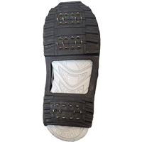 Crampons &agrave; glace non marquant Brass Stride, Laiton, Traction Crampon, Petit Kelford