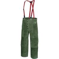 Pantalon avec taille élastique pour soudeur SHB299 | Kelford