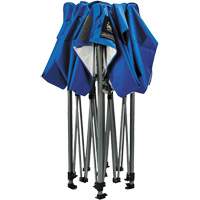 Tente robuste &agrave; d&eacute;ploiement SHAX 6000 Kelford