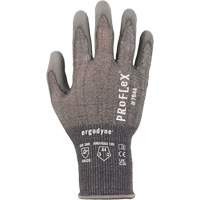 ProFlex 7025 Cut-Resistant Gloves, Size Small, 18 Gauge, Polyurethane Coated, Nylon/HPPE/Spandex Shell, ASTM ANSI Level A2/EN 388 Level B Kelford