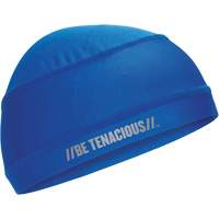 Chill-Its 6632 Cooling Skull Cap, Blue Kelford