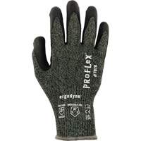 ProFlex 7070 Nitrile Coated Cut-Resistant Gloves, Size Small/Men's, 13 Gauge, Nitrile Coated, Aramid Shell, ASTM ANSI Level A7/EN 388 Level F SHB445 | Kelford