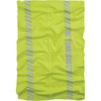 Chill-Its 6487R Reflective Cooling Multi-Band, High Visibility Lime-Yellow Kelford