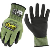 Gants r&eacute;sistants aux coupures SpeeKnit S2EC06, Taille Petit/7, Calibre 18, Rev&ecirc;tement Ur&eacute;thane, Enveloppe en PEHP/Tungst&egrave;ne, ASTM ANSI niveau A4/EN 388 niveau D Kelford