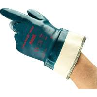 Gants Nitrotough N660, 8, R&ecirc;vetement Nitrile, Enveloppe en Coton Kelford