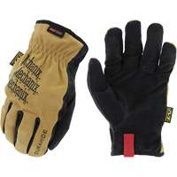 Gants de travail pour conducteur, 8, Paume en Synth&eacute;tique Kelford