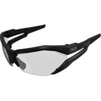 Type-V Safety Glasses, Clear Lens, Anti-Fog/Anti-Scratch Coating, ANSI Z87+ SHB786 | Kelford