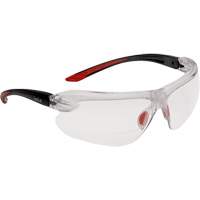 IRI-S Safety Glasses, Clear/1.5 Lens, Anti-Fog Coating SHB894 | Kelford