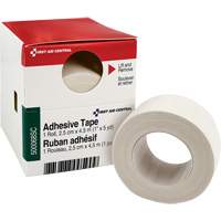 Recharge de ruban adh&eacute;sif pour les premiers soins SmartCompliance, Classe 1, 15' lo x 1" la Kelford