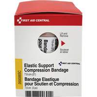 SmartCompliance<sup>®</sup> Refill Elastic Wrap Bandage, 3" W, Class 1 SHC035 | Kelford