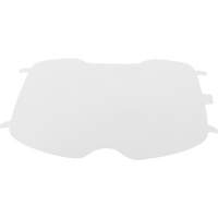 Speedglas Scratch-Resistant G5-02 Outer Protection Plate Kelford