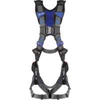 ExoFit™ X300 Comfort X-Style Safety Harness, CSA Certified, Class A, Small/X-Small, 420 lbs. Cap. SHC164 | Kelford