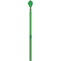 FlexiGuard M100 Semi-Fixed Height Mast Kelford