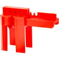 Adjustable Valve Lockout, Ball Type Kelford