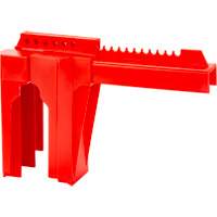 4-Legged Valve Lockout, Ball Type Kelford