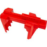 4-Legged Valve Lockout, Ball Type Kelford