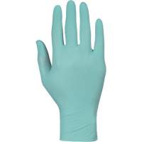 KeepKleen&reg; Biodegradable Disposable Gloves, X-Large, Nitrile, 3-mil, Powder-Free, Blue, Class 2 Kelford