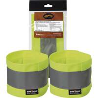 143A High-Visibility Adjustable Ankle Bands Kelford