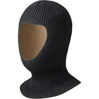 5562A Lined 1-Hole Balaclava, Black Kelford