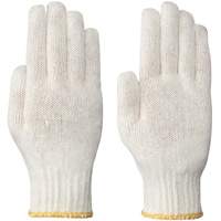 Knitted Liner Gloves, Poly/Cotton, Large SHE754 | Kelford