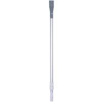Stop/Slow Sign Paddle Extension Pole, 77" x Aluminum SHE779 | Kelford