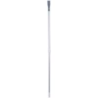 Stop/Slow Sign Paddle Extension Pole, 77" x Aluminum SHE779 | Kelford