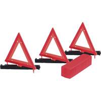 Safety Warning Triangles SHE795 | Kelford
