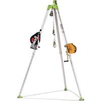 Confined Space System, Confined Space Kit SHE943 | Kelford